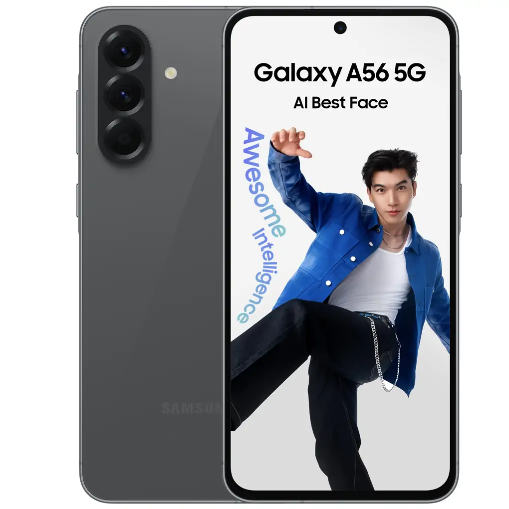 Samsung Galaxy A56 (8GB+128GB)