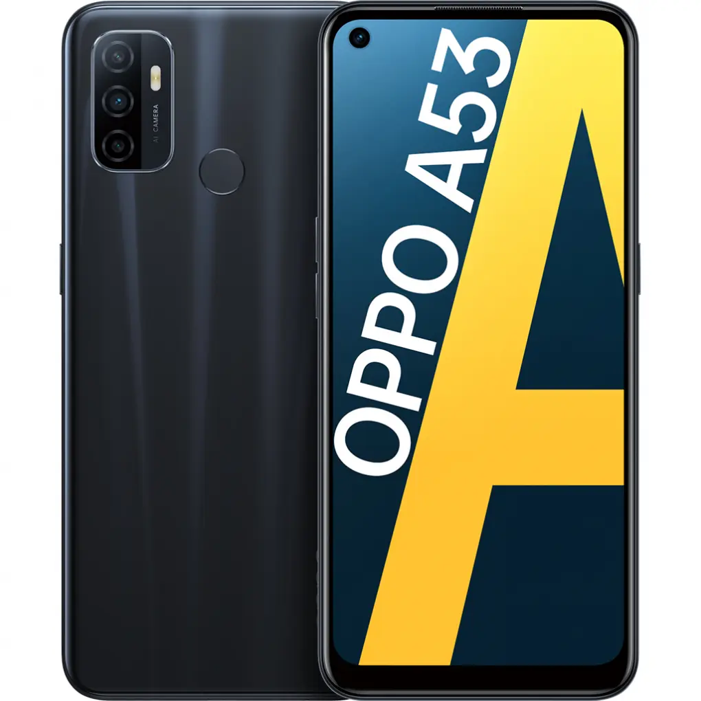 Điện thoại Oppo A53 (4+128GB)