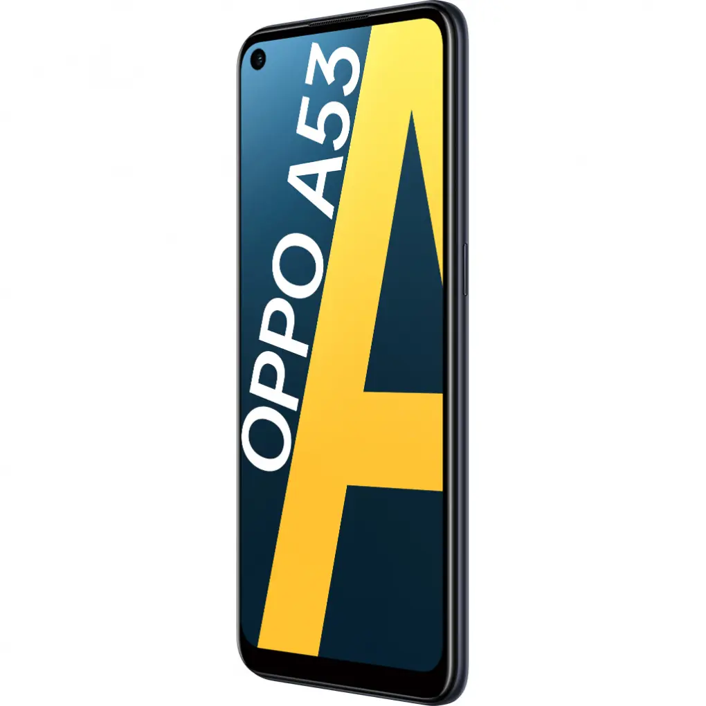 Điện thoại Oppo A53 (4+128GB) 9