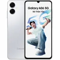 Samung Galaxy A06 5G (4GB+128GB)
