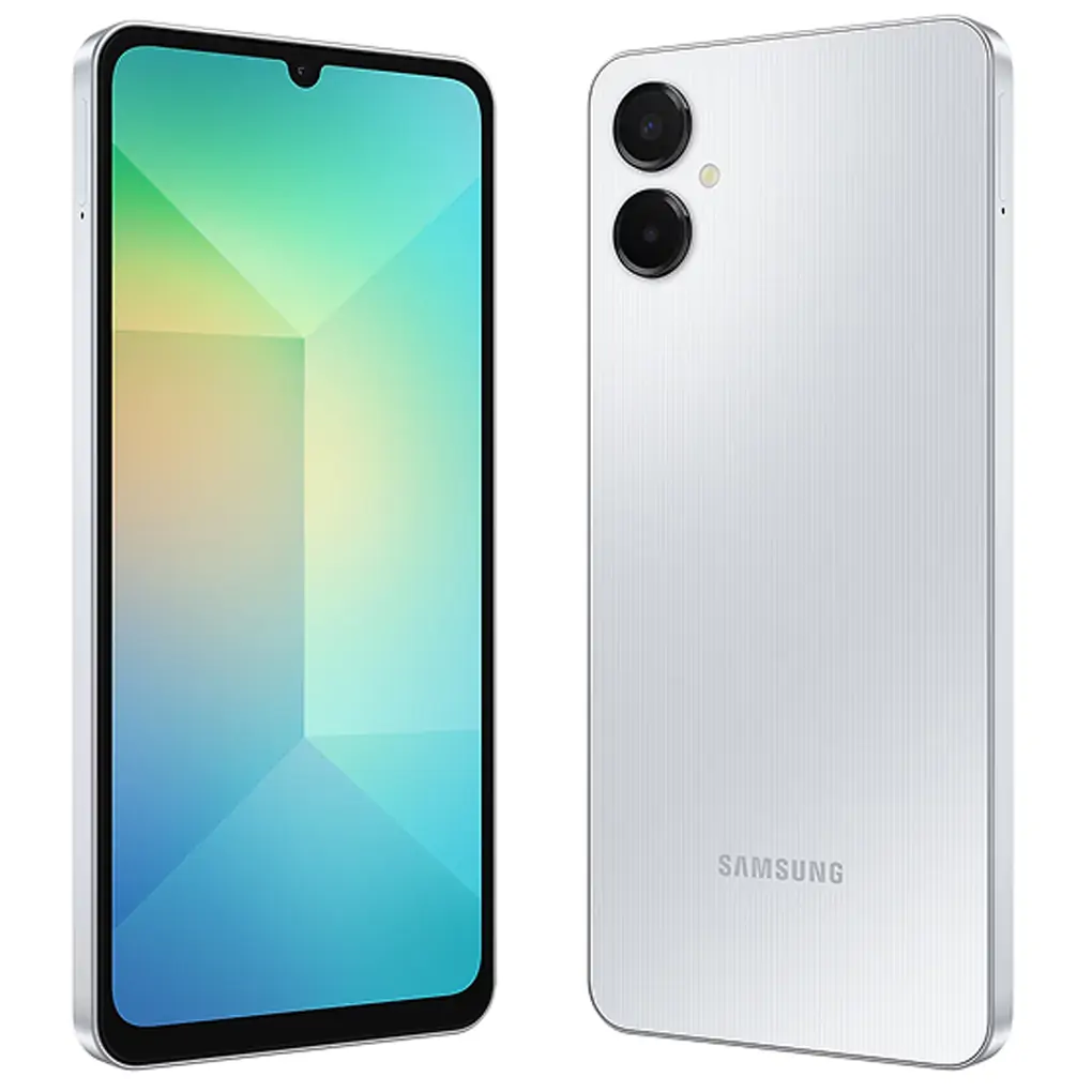 Samung Galaxy A06 5G (4GB+128GB) 3