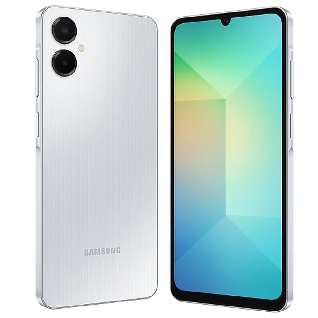 Samung Galaxy A06 5G (4GB+128GB) 4