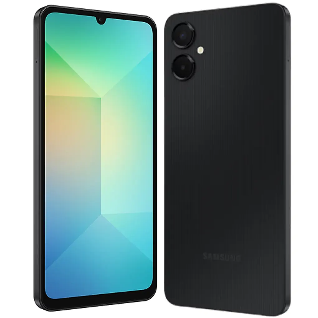 Samung Galaxy A06 5G (4GB+128GB) 4