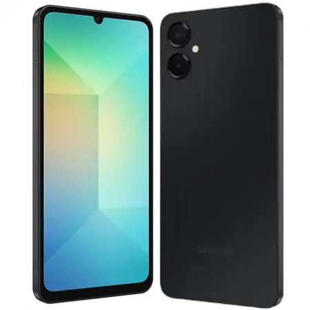 Samung Galaxy A06 5G (4GB+128GB) 4