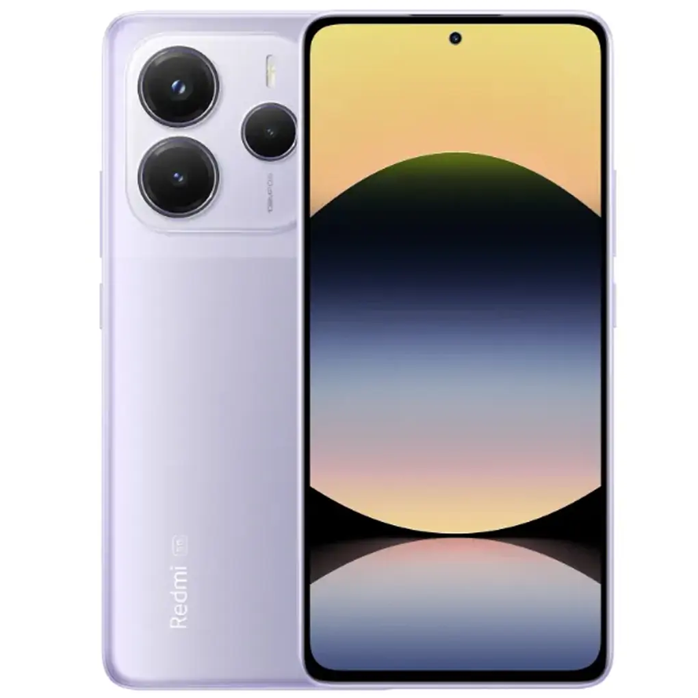 Xiaomi Redmi Note 14 5G (8GB+256GB)
