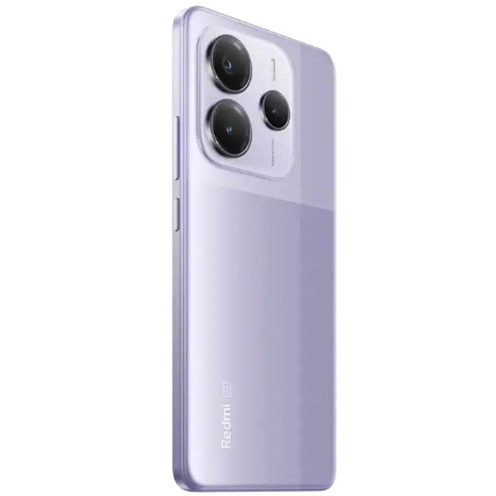 Xiaomi Redmi Note 14 5G (8GB+256GB) 1