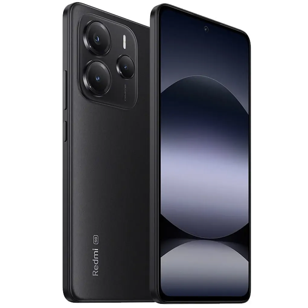 Xiaomi Redmi Note 14 5G (8GB+256GB) 0