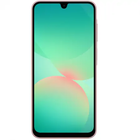 Samsung Galaxy A26 5G (8GB+128GB) 0