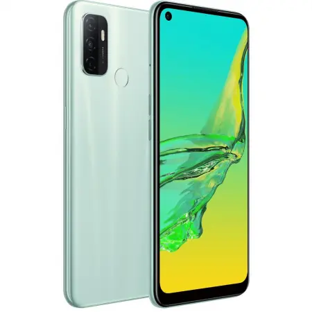 Điện thoại Oppo A53 (4+128GB) 0