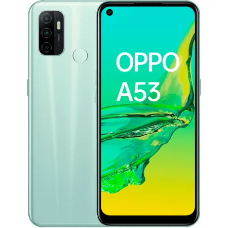 Điện thoại Oppo A53 (4+128GB) 1