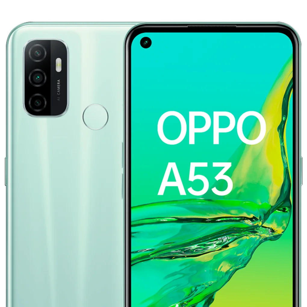Điện thoại Oppo A53 (4+128GB) 2