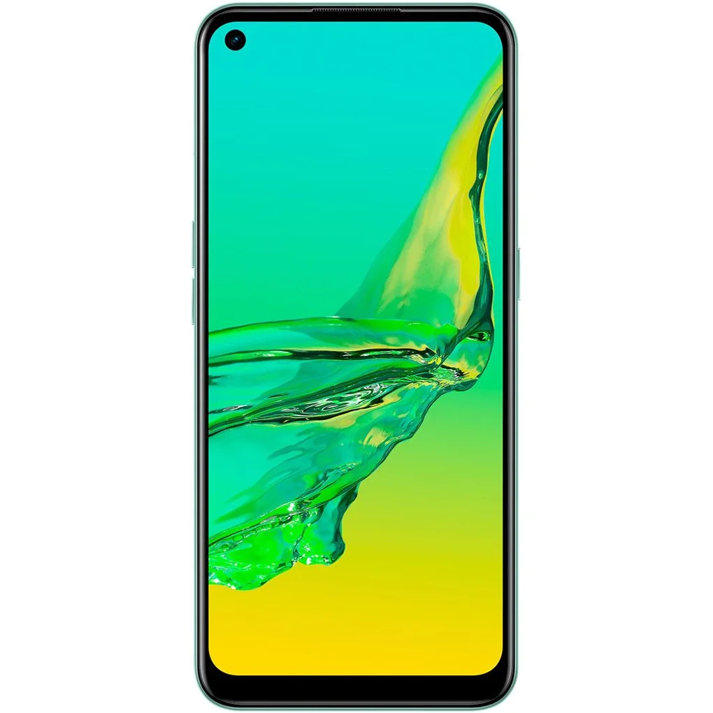 Điện thoại Oppo A53 (4+128GB) 4