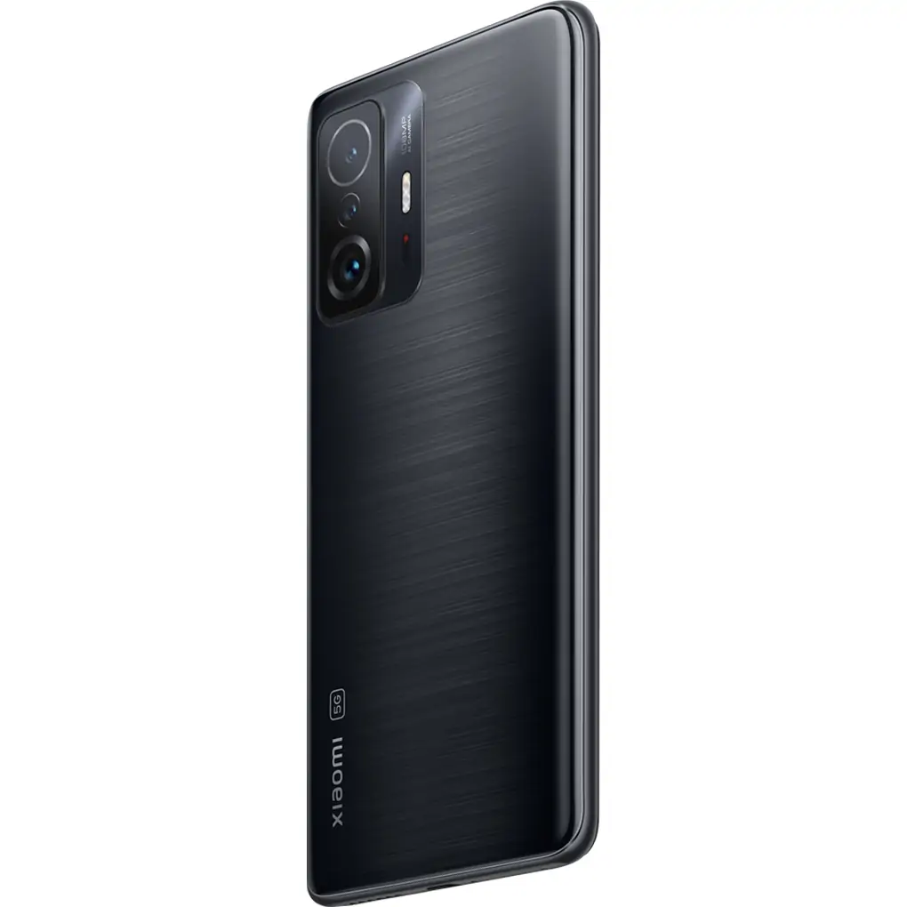 MI 11T Pro (12+256GB) Trắng 2