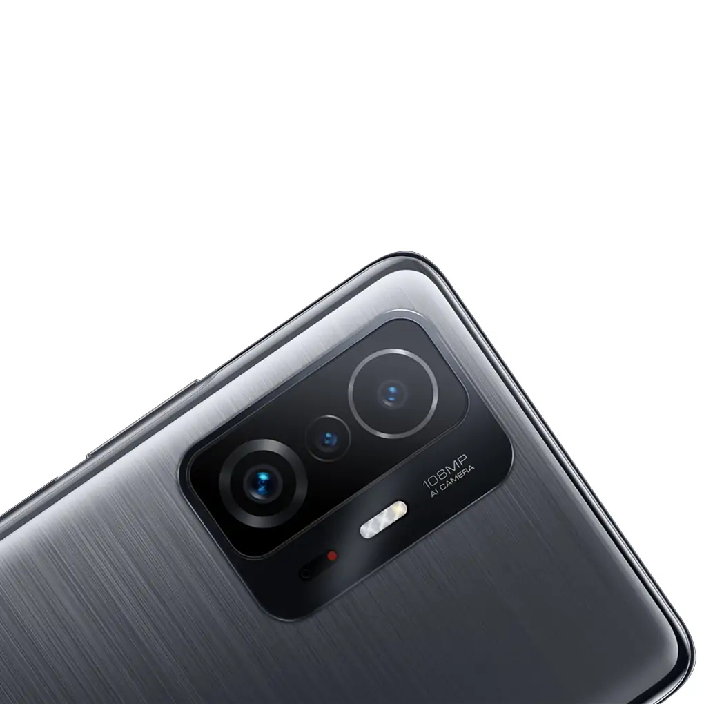 MI 11T Pro (12+256GB) Trắng 3