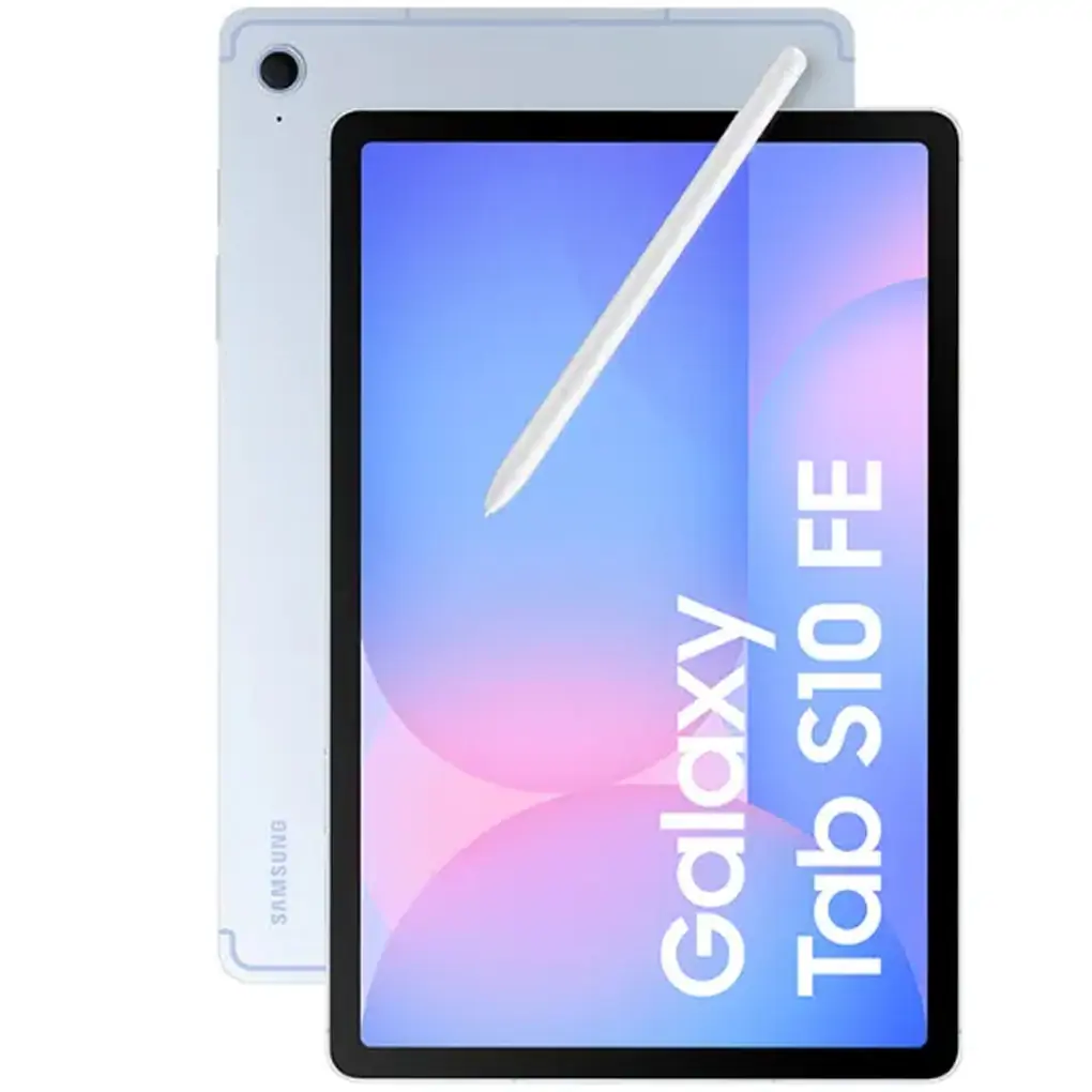 Samsung Galaxy Tab S10 FE 5G (8GB+128GB)
