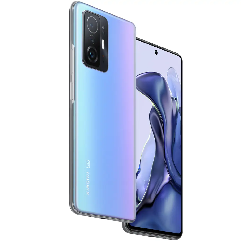 MI 11T Pro (12+256GB) Trắng 0