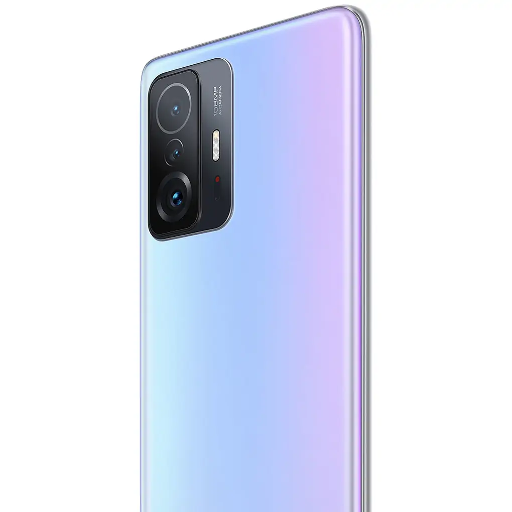 MI 11T Pro (12+256GB) Trắng 1