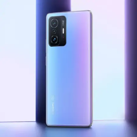 MI 11T Pro (12+256GB) Trắng 4