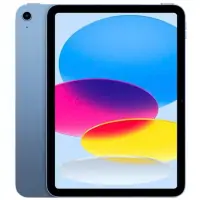 iPad Gen 10 10.9 inch 2022 Wifi 256GB