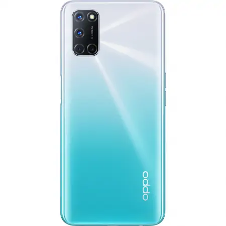 Điện thoại Oppo A92 (8+128GB) 4