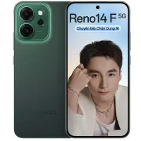 OPPO Reno14 F 5G (8GB+256GB)