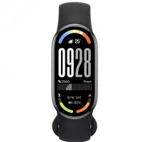 Vòng Đeo Tay Thông Minh Xiaomi Band 10 Trắng Ngọc Trai