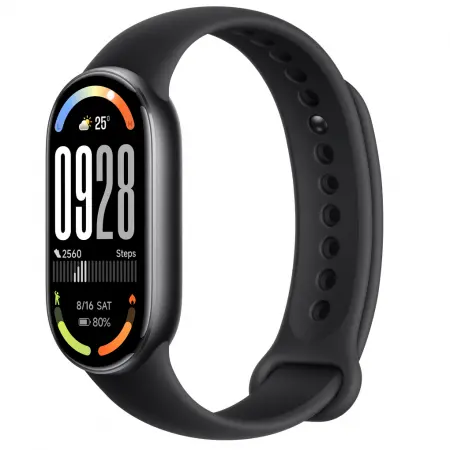 Vòng Đeo Tay Thông Minh Xiaomi Band 10 0