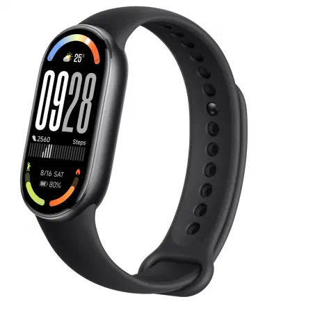 Vòng Đeo Tay Thông Minh Xiaomi Band 10 1