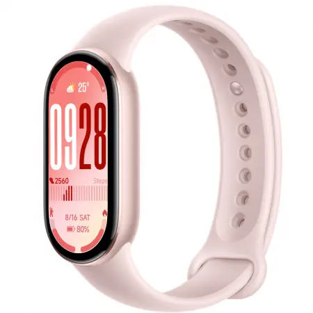 Vòng Đeo Tay Thông Minh Xiaomi Band 10 0