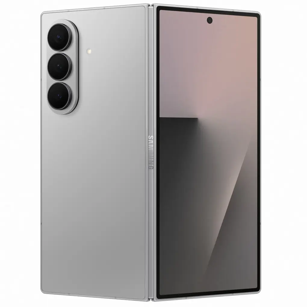 Samsung Galaxy Z Fold 7 (12GB+256GB) 0