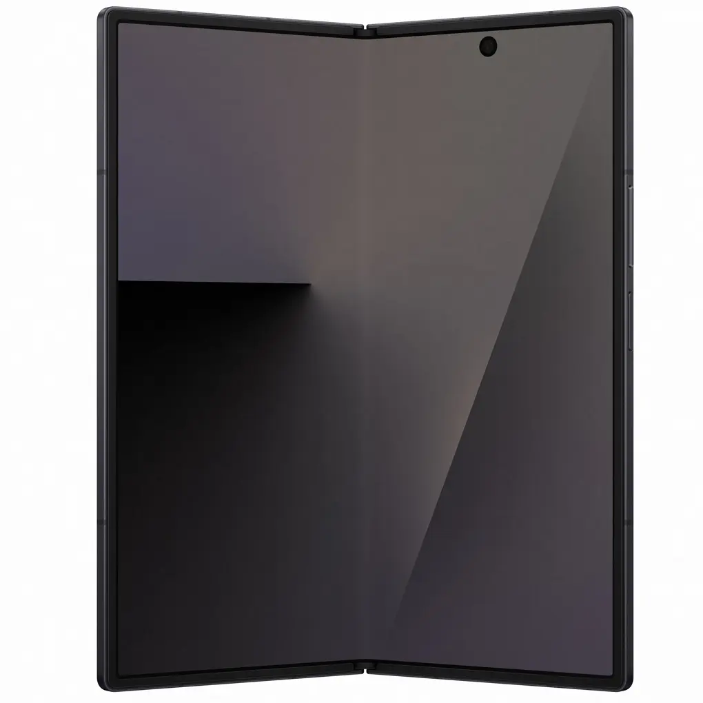 Samsung Galaxy Z Fold7 (12GB+512GB) 2