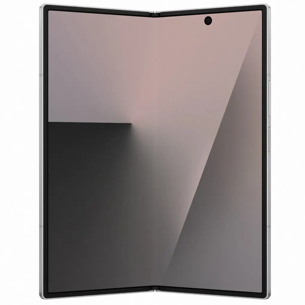 Samsung Galaxy Z Fold7 (12GB+512GB) 2