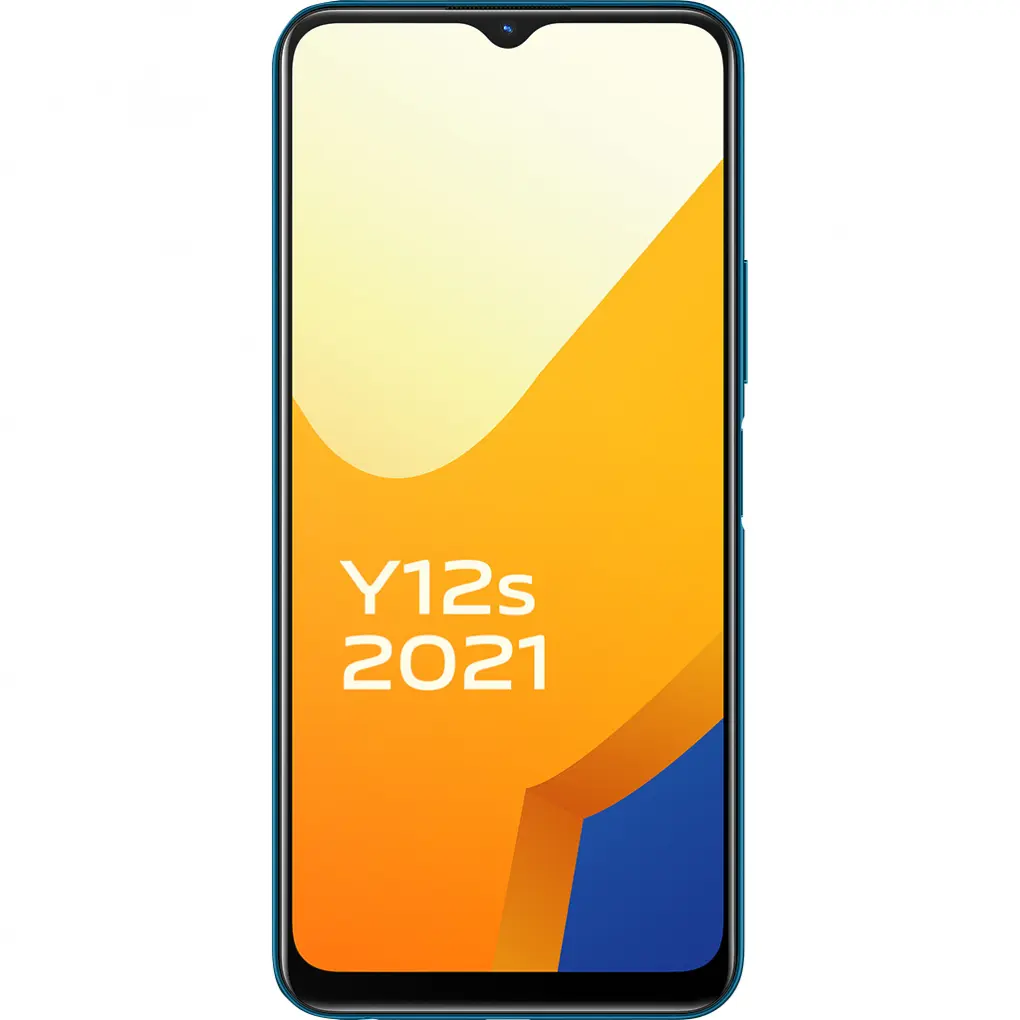 Điện thoại Vivo Y12s 2021 (3+32GB) 0