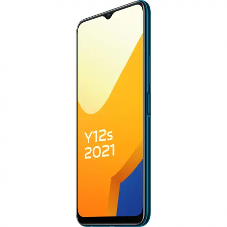 Điện thoại Vivo Y12s 2021 (3+32GB) 1