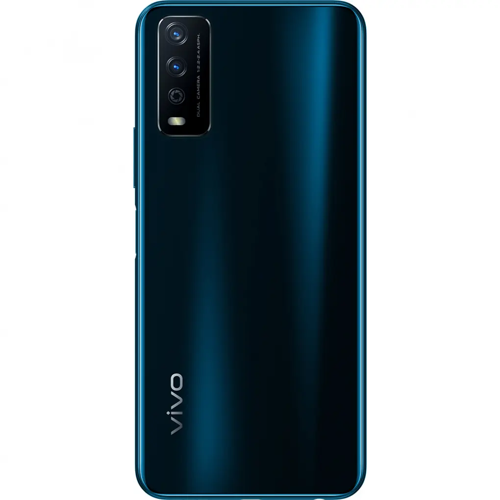 Điện thoại Vivo Y12s 2021 (3+32GB) 2