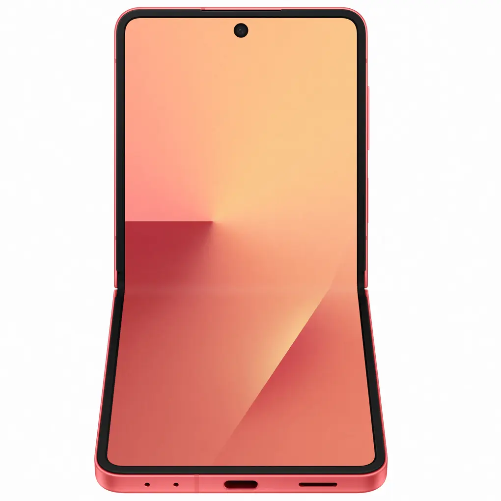 Samsung Galaxy Z Flip7 (12GB+256GB) 0