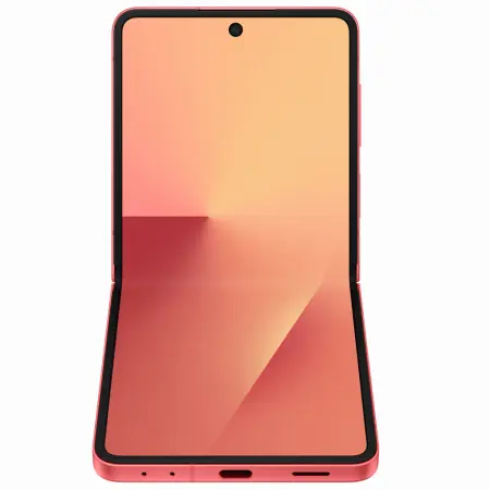 Samsung Galaxy Z Flip7 (12GB+256GB) 0