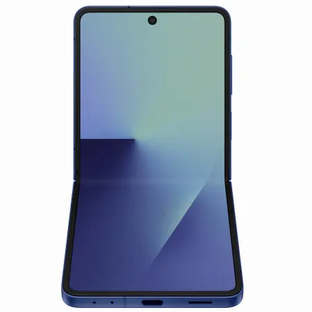 Samsung Galaxy Z Flip7 (12GB+512GB) 0