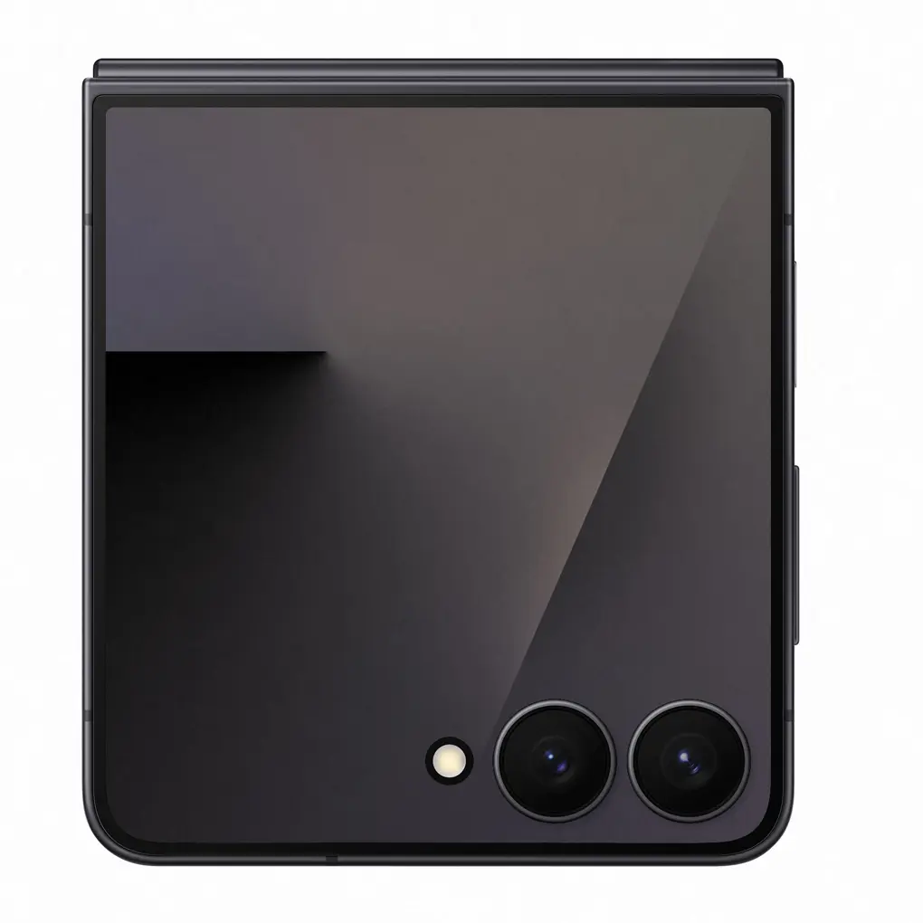 Samsung Galaxy Z Flip7 (12GB+512GB) 3