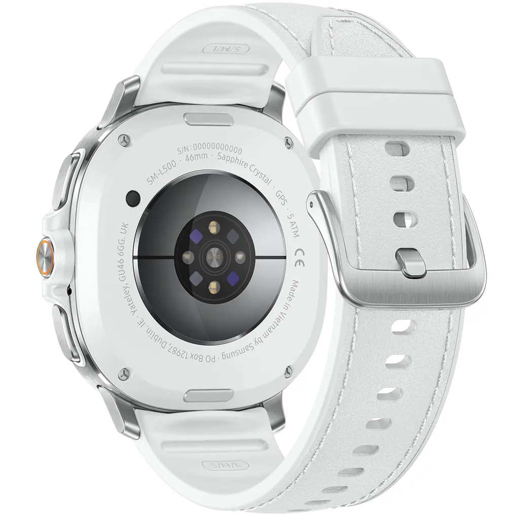 Samsung Galaxy Watch 8 Classic 46mm 2