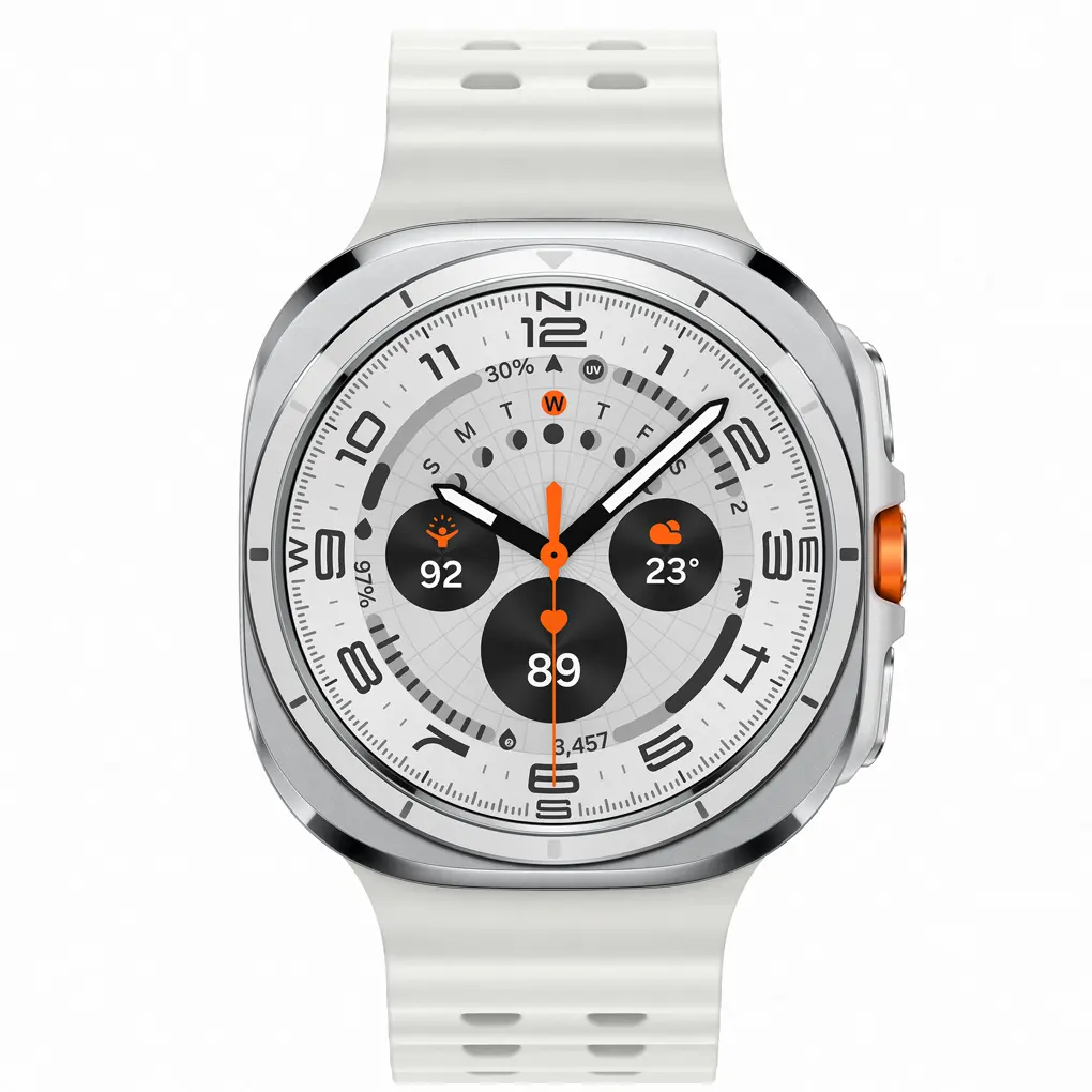 Samsung Watch Ultra 2 47mm