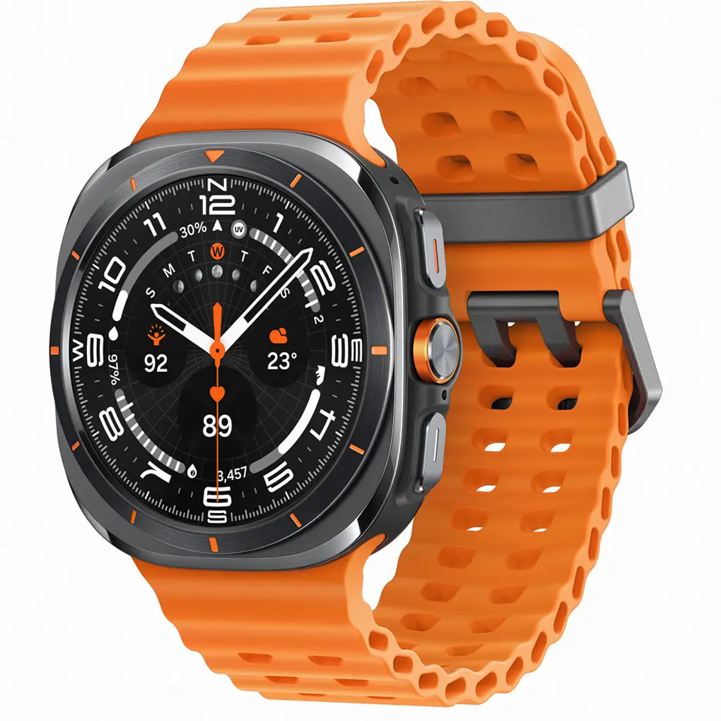 Samsung Watch Ultra 2 47mm 0