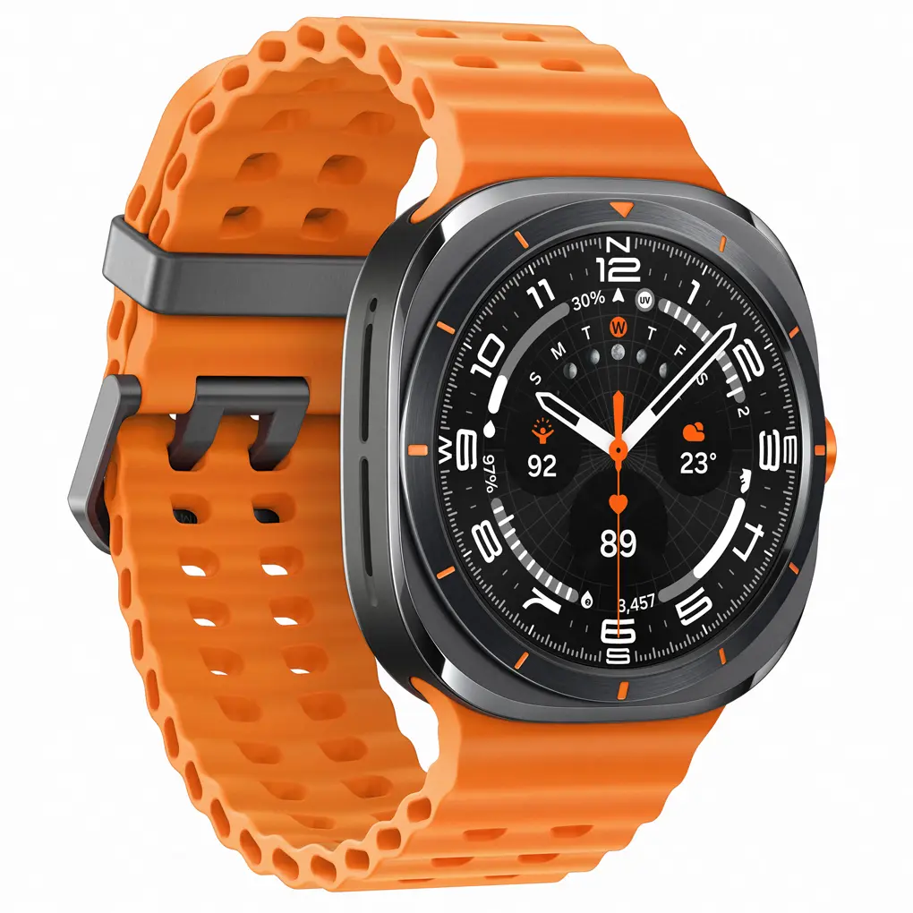 Samsung Watch Ultra 2 47mm 1