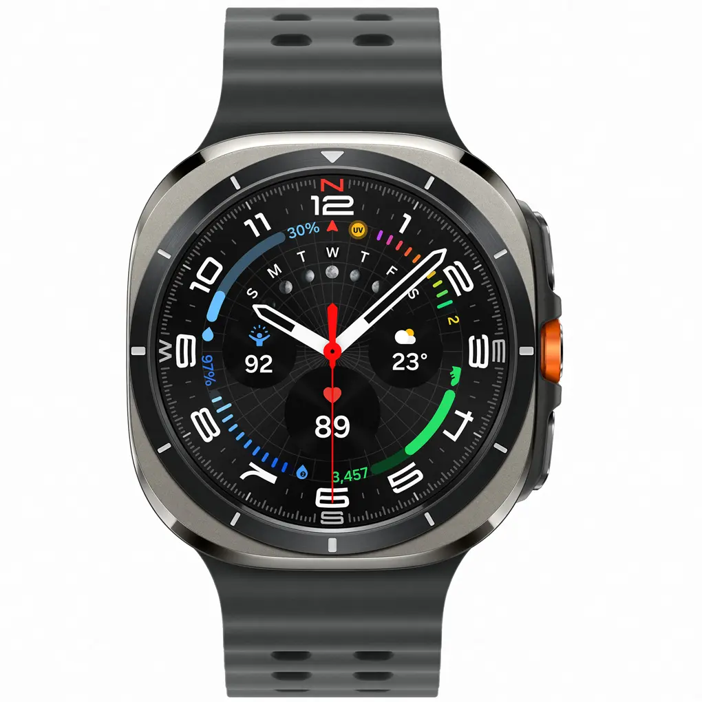 Samsung Watch Ultra 2 47mm