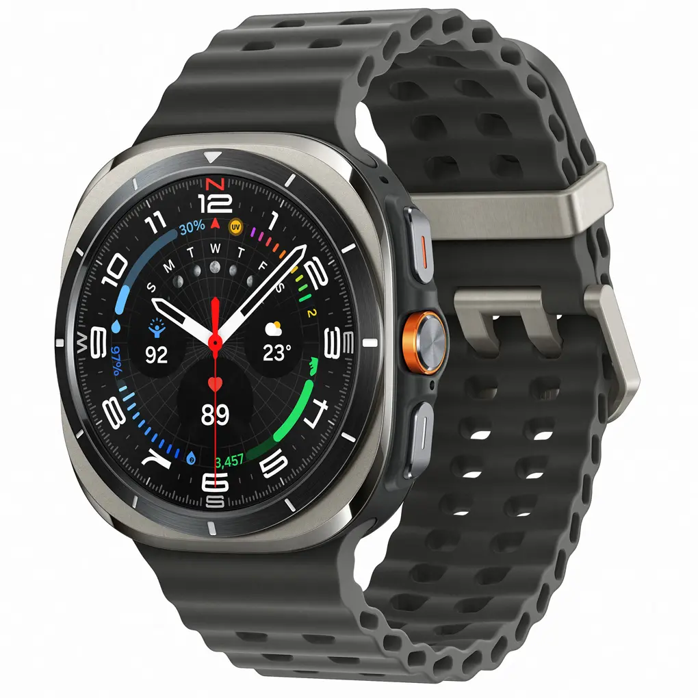 Samsung Watch Ultra 2 47mm 0