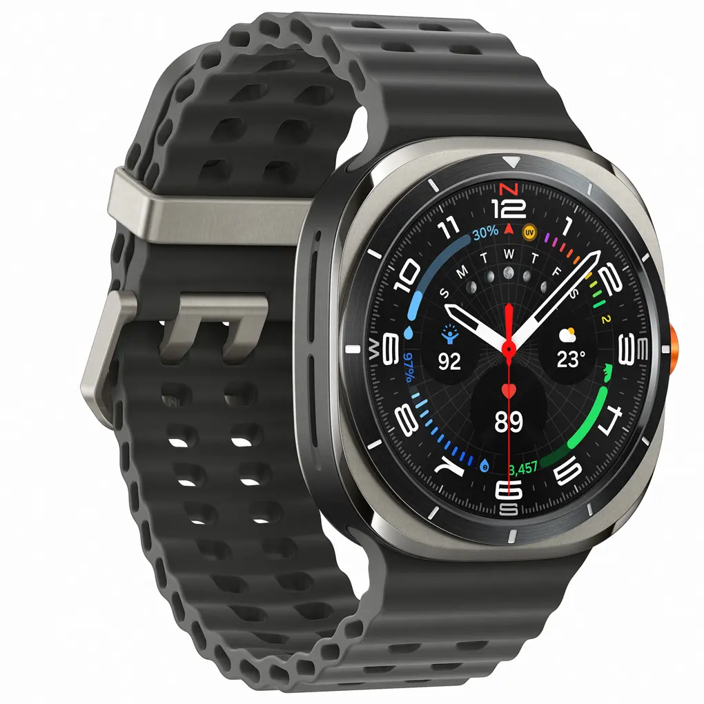 Samsung Watch Ultra 2 47mm 1