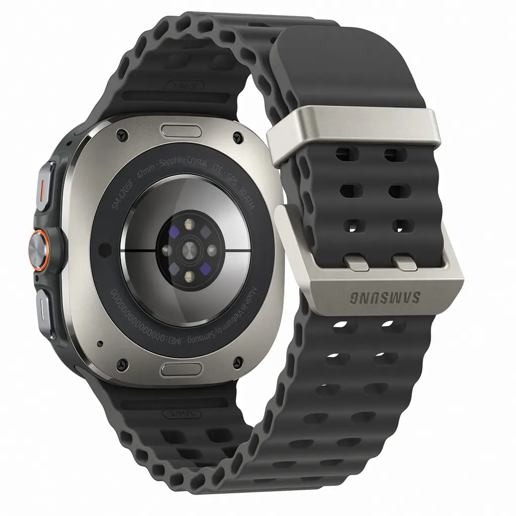 Samsung Watch Ultra 2 47mm 2