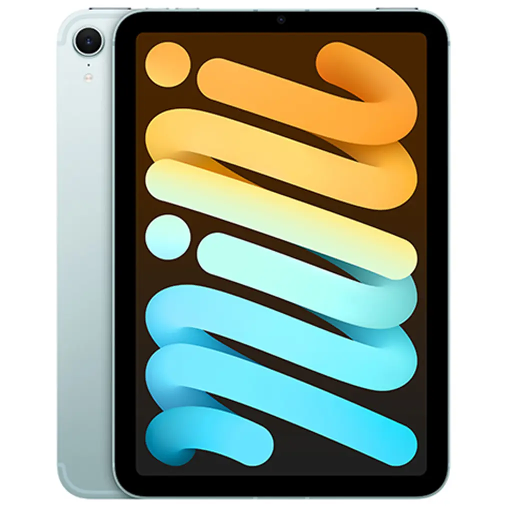 iPad mini 7 WiFi 128GB