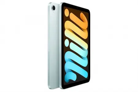 iPad mini 7 WiFi 128GB 0