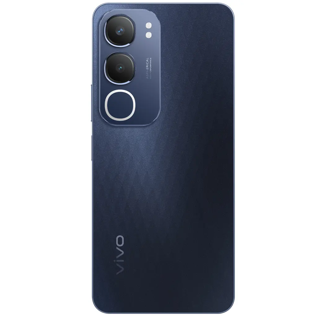 Vivo Y19s (6GB+128GB) 1